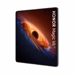 Honor MAGIC V6 16.6 cm (6.52") 16 GB 512 GB 6660 mAh Black - Additional view 5