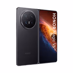 Honor MAGIC V6 16.6 cm (6.52") 16 GB 512 GB 6660 mAh Black - Additional view 7