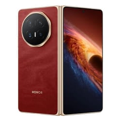 Honor MAGIC V6 16.6 cm (6.52") Hybrid Dual SIM 5G USB Type-C 16 GB 512 GB 6660 mAh Red