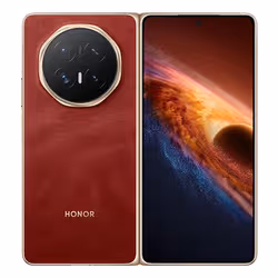 Honor MAGIC V6 16.6 cm (6.52") Hybrid Dual SIM 5G USB Type-C 16 GB 512 GB 6660 mAh Red - Additional view 3