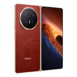 Honor MAGIC V6 16.6 cm (6.52") Hybrid Dual SIM 5G USB Type-C 16 GB 512 GB 6660 mAh Red - Additional view 5