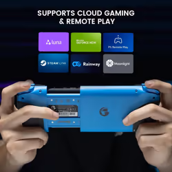 GameSir X2S Bluetooth Mobile Gaming Controller for iPhone & Android