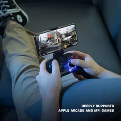 GameSir T4 Pro Wireless Game Controller