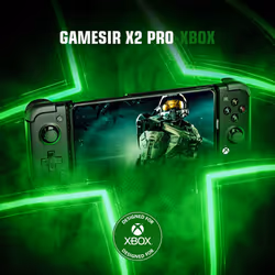 GameSir X2 Pro-Xbox Mobile Game Controller for Android Type-C (100-179
