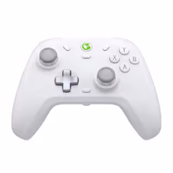 GameSir T4 Cyclone Pro Wireless Gamepad Controller - White