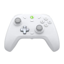 GameSir T4 Cyclone Pro Wireless Gamepad Controller - White