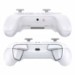GameSir G7 SE White USB Gamepad Analogue / Digital Xbox One, Xbox Series S, Xbox Series X - Additional view 4