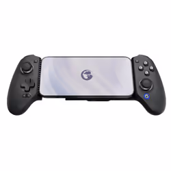 GameSir G8 Plus Black Bluetooth/USB Gamepad Android, Nintendo Switch, PC, Tablet PC, iOS - Additional view 6