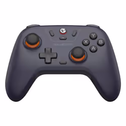 GameSir Nova Lite Wireless Gamepad Controller Bluetooth & 2.4g Dongle - Space Purple