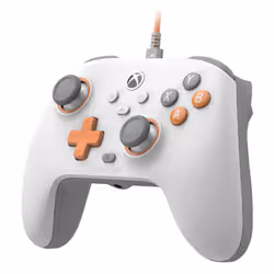 GameSir T7 White USB Gamepad Analogue / Digital PC, Xbox One S, Xbox One X, Xbox Series S, Xbox Series X - Additional view 3