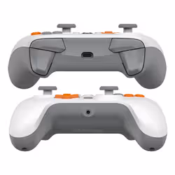 GameSir T7 White USB Gamepad Analogue / Digital PC, Xbox One S, Xbox One X, Xbox Series S, Xbox Series X - Additional view 4