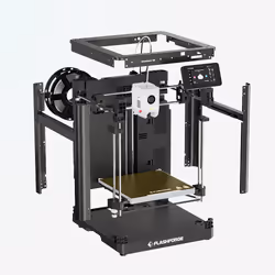 Flashforge Adventurer 5M 3D printer Fused Filament Fabrication (FFF) Wi-Fi - Additional view 2