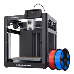 Flashforge Adventurer 5M 3D printer Fused Filament Fabrication (FFF) Wi-Fi - Additional view 3