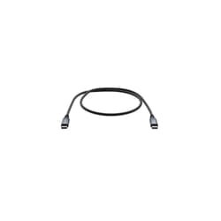 Tilta TCB-USBC-USBC-60 USB cable 0.6 m Black