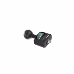Tilta TA-1420S-BJ, Mounting arm, Black, Aluminium, Stainless steel, Ball Joint, 76.2 mm, 50.8 mm