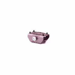 Tilta TA-T42-MA-P, Camera bracket, Pink, Aluminium, Stainless steel, Mounting Bracket for GoPro HERO11 Mic Adapter 1.5mm Alle ...