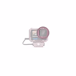 Tilta TA-T42-52-P camera filter accessory Filter holder adapter ring