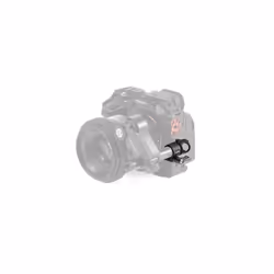 Tilta TA-15RH-1420S-B camera mounting accessory Rod clamp adapter