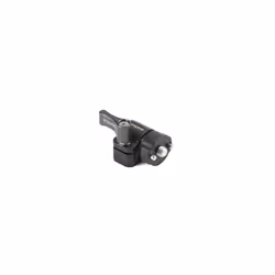 Tilta TA-15RH-1420F-B, Rod clamp adapter, Black, Aluminium, Stainless steel, 1/4-20", 25.5 mm, 42.7 mm