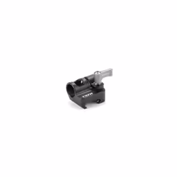 Tilta TA-15RH-NTA-B, Rod clamp adapter, Black, Aluminium, Stainless steel, 30.6 mm, 48 mm, 34.7 mm