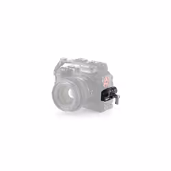 Tilta TA-15RH-NTA-B camera mounting accessory Rod clamp adapter