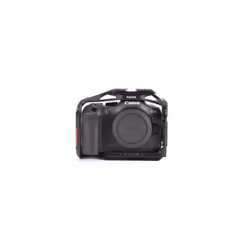 Tilta TA-T45-FCC-B camera cage Black