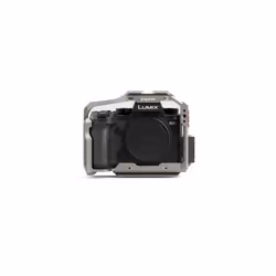 Tilta TA-T50-FCC-TG camera cage Grey