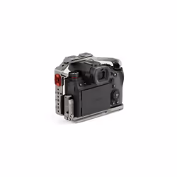 Tilta TA-T50-FCC-TG camera cage Grey