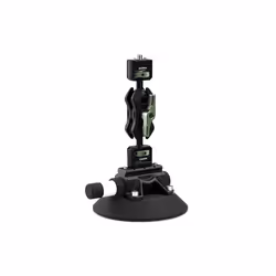 Tilta TA-USC-45-MK, Camera mount, 771 g, Black