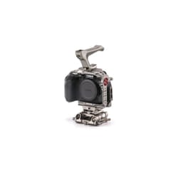 Tilta TA-T45-A-TG camera cage 1/4" Black, Grey