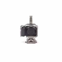 Tilta TA-T45-A-TG camera cage 1/4" Black, Grey