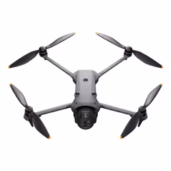 DJI Mavic 4 Pro Fly More Combo 4 rotors Quadcopter 100 MP 12288 x 8192 pixels 6654 mAh Grey - Additional view 2