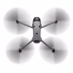 DJI Mavic 4 Pro Fly More Combo 4 rotors Quadcopter 100 MP 12288 x 8192 pixels 6654 mAh Grey - Additional view 4