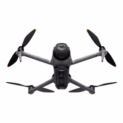 DJI Mavic 4 Pro Fly More Combo 4 rotors Quadcopter 100 MP 12288 x 8192 pixels 6654 mAh Grey - Additional view 5