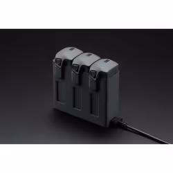 DJI CP.MA.00000839.01 camera drone part/accessory Battery charging hub - Additional view 5