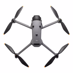 DJI Mavic 4 Pro 4 rotors Quadcopter 100 MP 12288 x 8192 pixels 6654 mAh Grey - Additional view 5