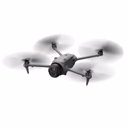 DJI Mavic 4 Pro 4 rotors Quadcopter 100 MP 12288 x 8192 pixels 6654 mAh Grey - Additional view 6