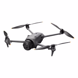 DJI Mavic 4 Pro 4 rotors Quadcopter 100 MP 12288 x 8192 pixels 6654 mAh Grey - Additional view 8