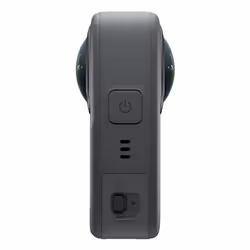 DJI Osmo 360 action sports camera 120 MP 8K Ultra HD CMOS 25.4 / 1.1 mm (1 / 1.1") Wi-Fi 183 g - Additional view 6