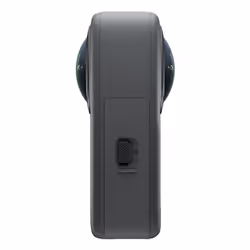 DJI Osmo 360 action sports camera 120 MP 8K Ultra HD CMOS 25.4 / 1.1 mm (1 / 1.1") Wi-Fi 183 g - Additional view 7