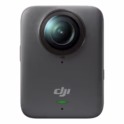 DJI Osmo 360 action sports camera 120 MP 8K Ultra HD CMOS 25.4 / 1.1 mm (1 / 1.1") Wi-Fi 183 g - Additional view 8