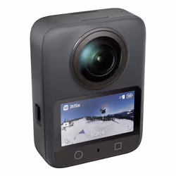 DJI Osmo 360 action sports camera 120 MP 8K Ultra HD CMOS 25.4 / 1.1 mm (1 / 1.1") Wi-Fi 183 g - Additional view 4