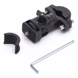 DJI CP.AS.AA000016.02 action sports camera accessory Camera mount - Additional view 2