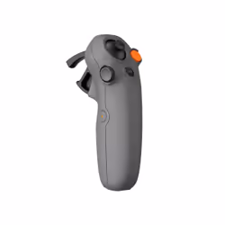 DJI Avata 2 Fly Smart Combo 4 rotors Quadcopter 48 MP 3840 x 2160 pixels 2150 mAh Black, Grey - Additional view 5