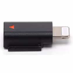 DJI Mic 3 Mobile Phone Adapter (Lightning) Audio adapter - Additional view 2