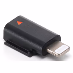 DJI Mic 3 Mobile Phone Adapter (Lightning) Audio adapter - Additional view 4