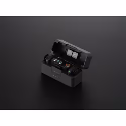 DJI Mic 3 (2TX+1 RX+Charging Case)