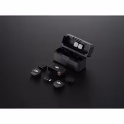 DJI Mic 3 (2TX+1 RX+Charging Case) - Additional view 4