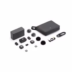 DJI Mic 3 (2TX+1 RX+Charging Case) - Additional view 6