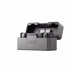 DJI Mic 3 (2TX+1 RX+Charging Case) - Additional view 7